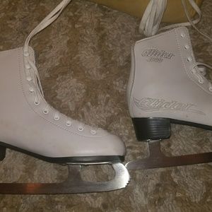 ice skates